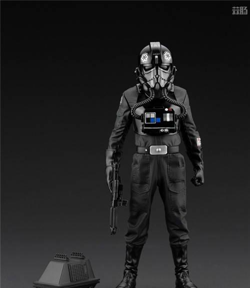 潘托拉飞行员：星战战机中的无选项