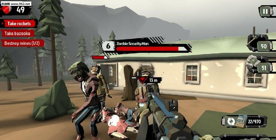 僵尸游戏：探索亿万僵尸的玩法与攻略