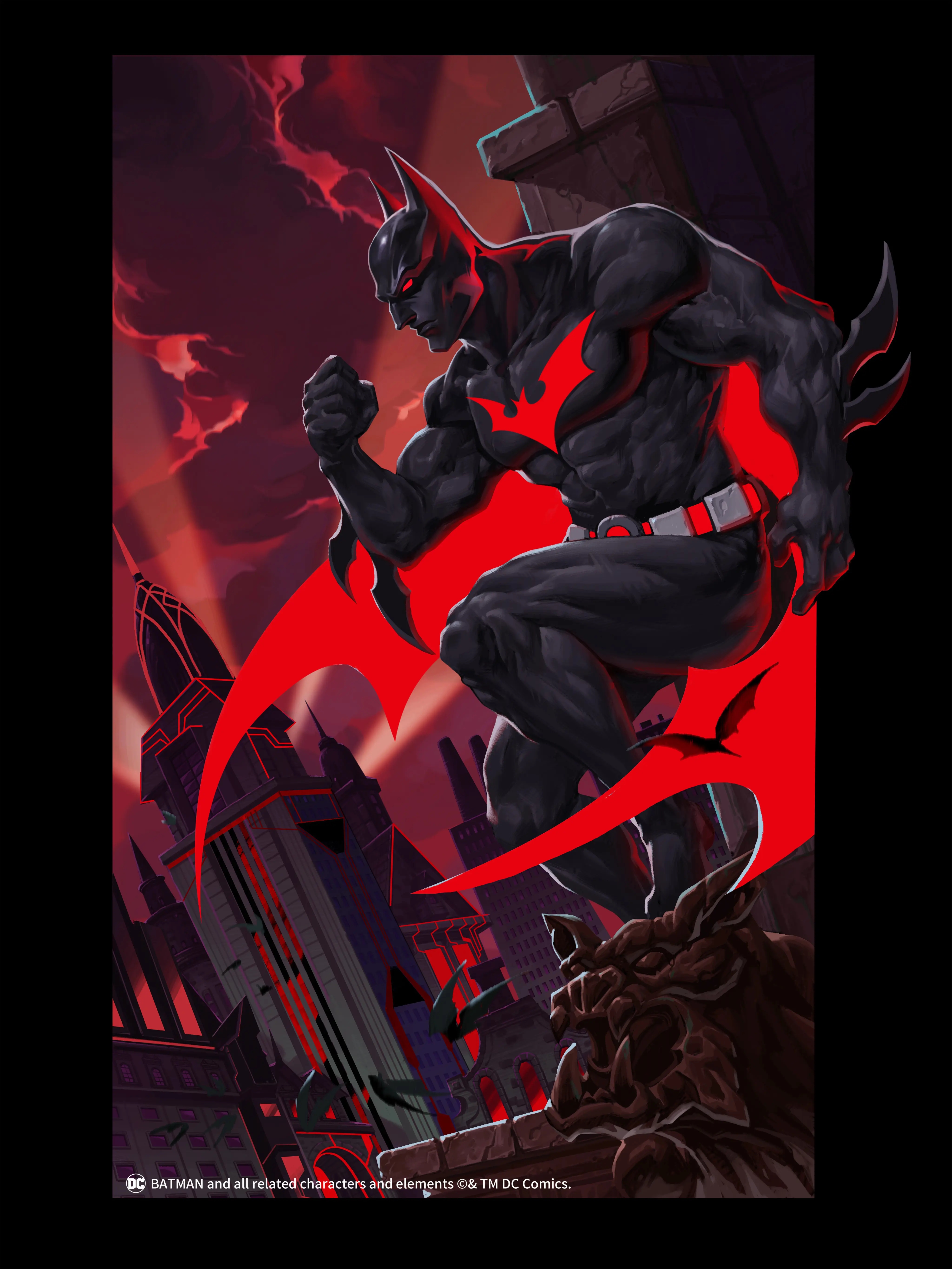 神王皇子：英雄榜2，第16集！