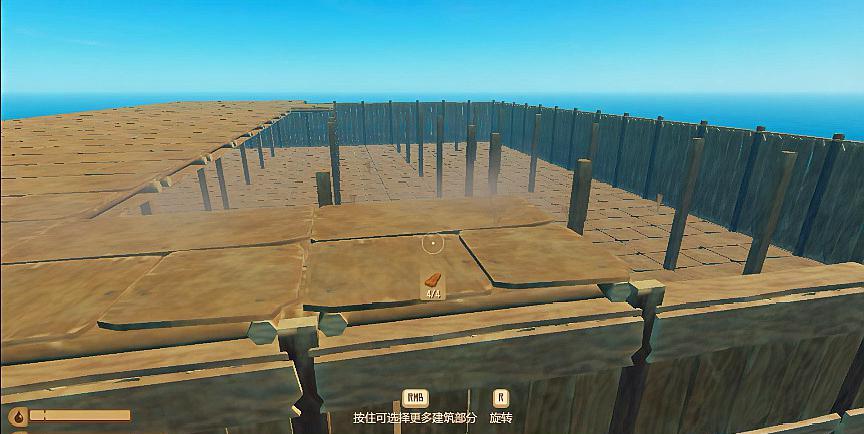 1.12.2版我的世界：畅享快速建造！