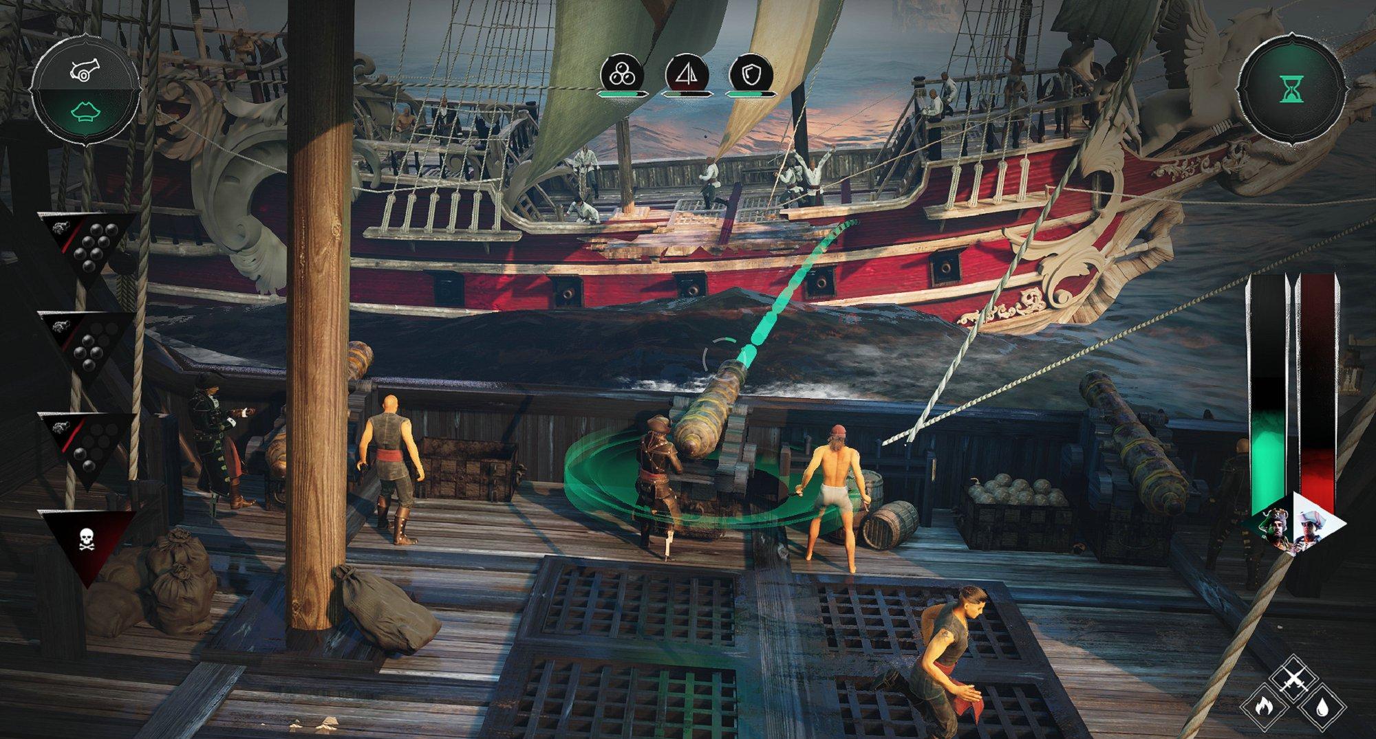 神秘海域：320kps 第2季 第16集