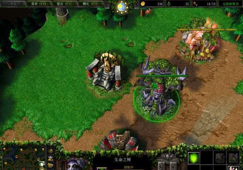 冰封王座：传奇版本第16集