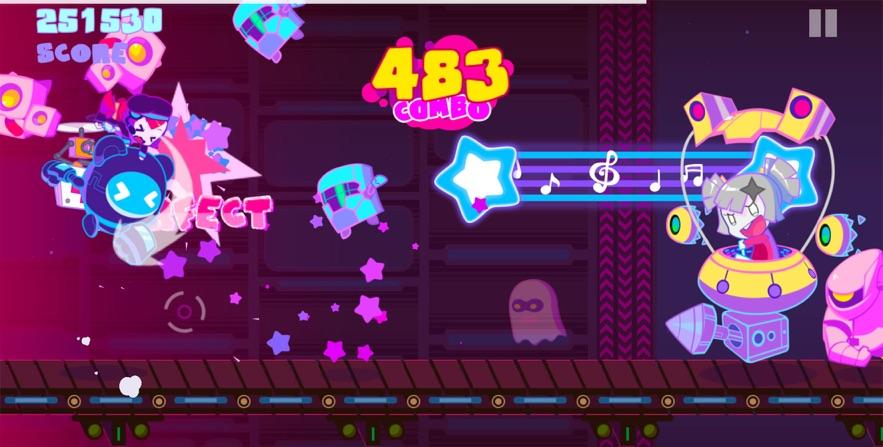 喵斯快跑：手游单机神作！