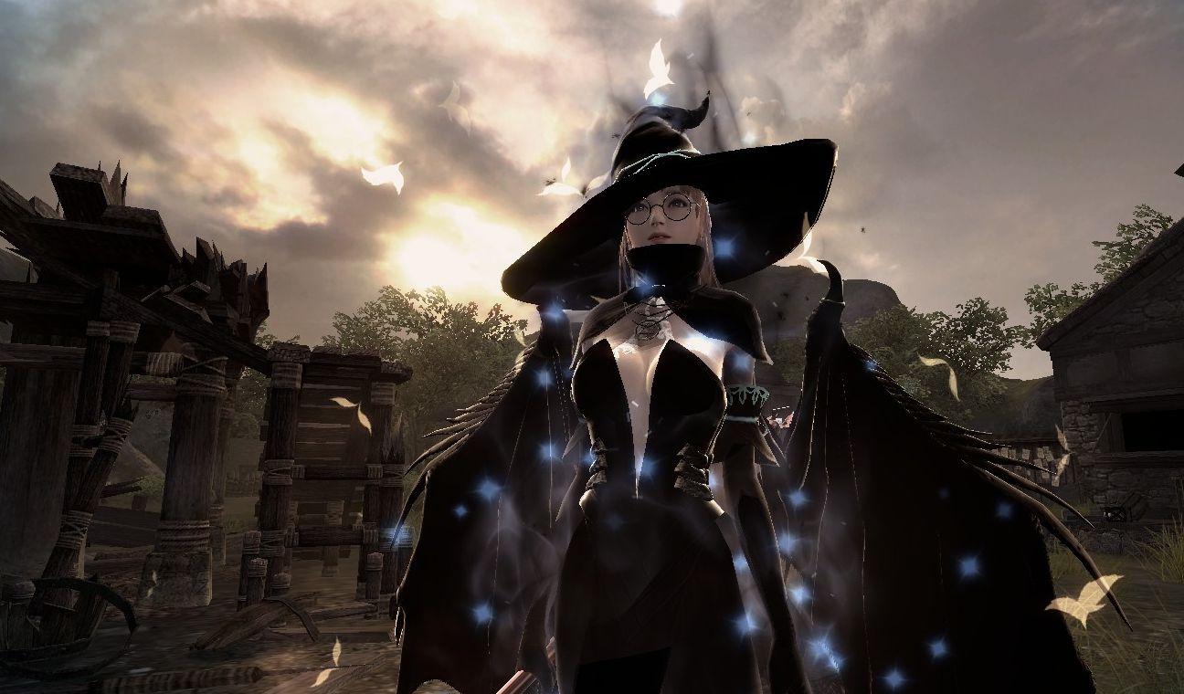 洛奇亚凡骑士团：勇敢荣誉的训练