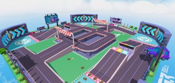 益玩蛋仔派对，期待满满！