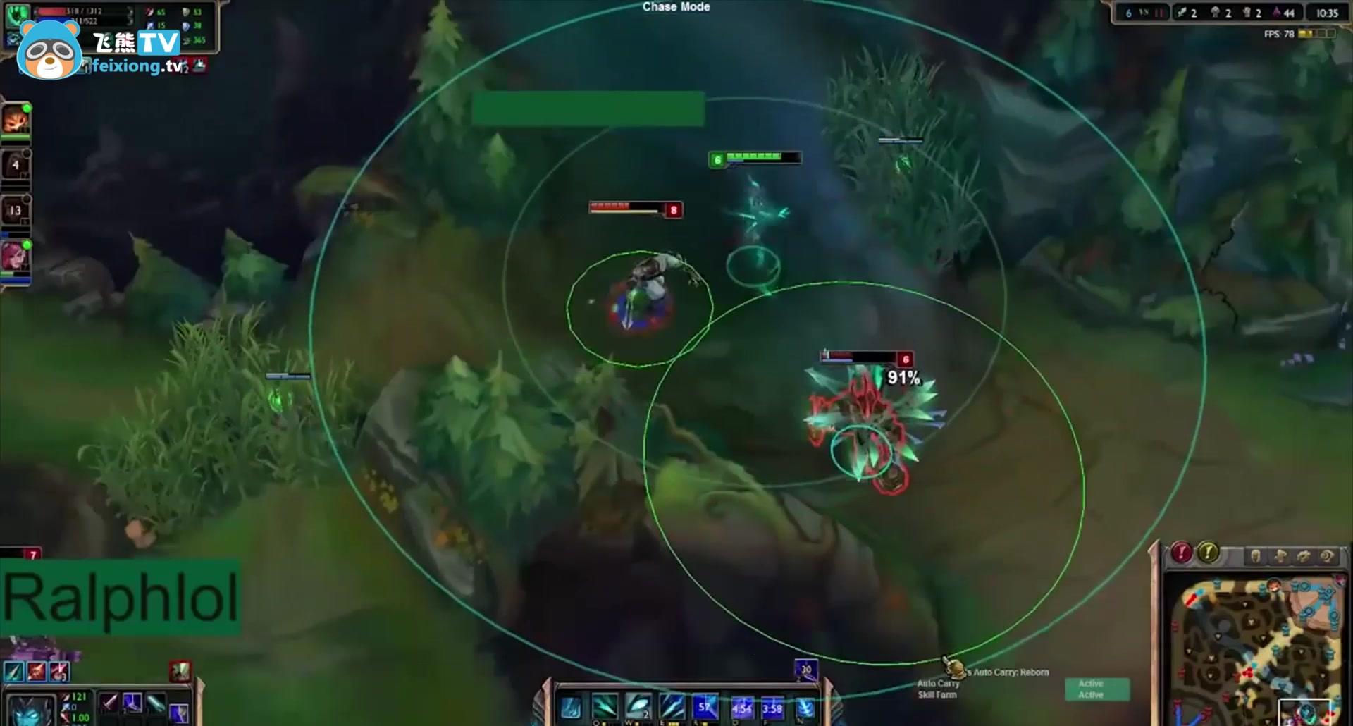 胜利女神妮姬：脚本使用方法解析