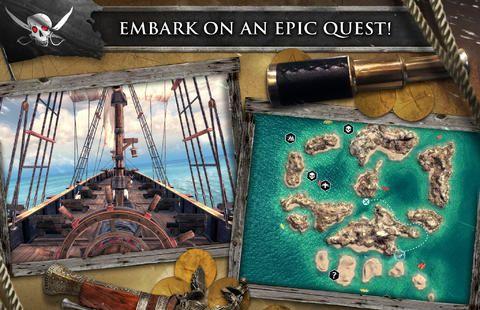 大航海时代：商人之选