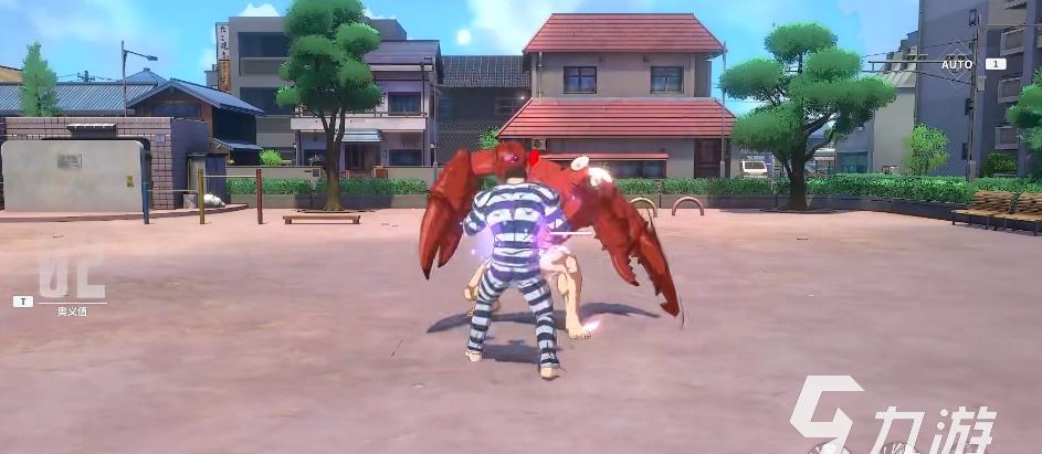 技能高，战力强