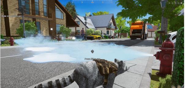 小浣熊的家园：第2季第4集