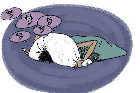 做梦死人意思梦见是什么意思_做梦梦见死人是什么意思_做梦死人是什么