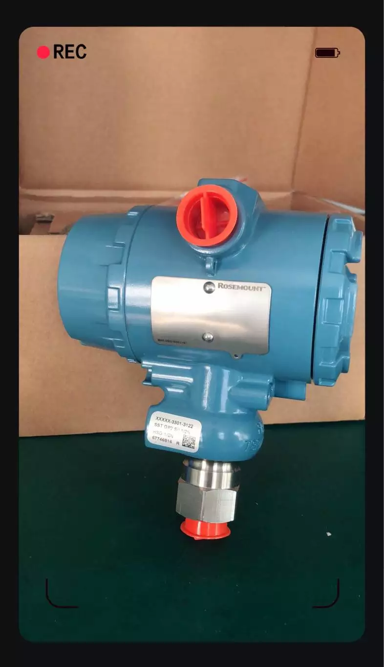 罗斯蒙特变送器选型手册_罗斯蒙特变送器说明书_罗斯蒙特变送器官网