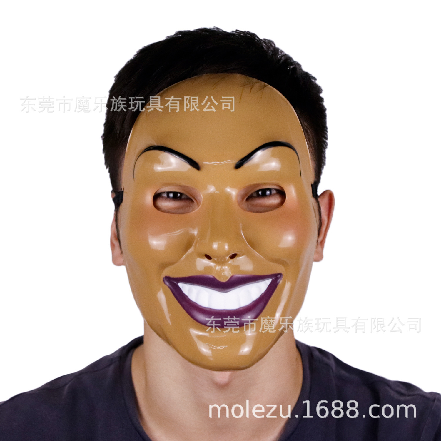 笑脸杀手真实事件_笑脸杀手_笑脸杀手和怪形有关系吗