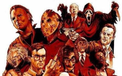 笑脸杀手真实事件_笑脸杀手和怪形有关系吗_笑脸杀手