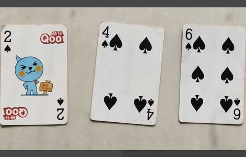 炸三张游戏_十三张游戏_翻纸牌13张游戏