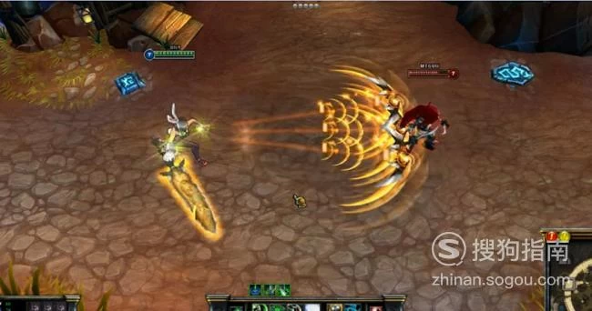 lol瑞文视频_瑞文lol叫什么_瑞文解说