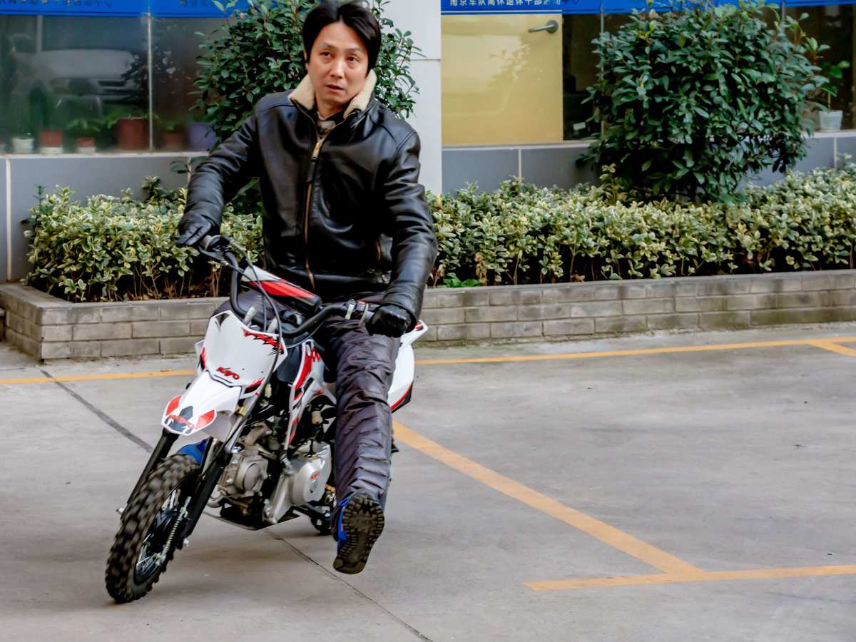 bmx_bmx小轮车_bmx是什么运动