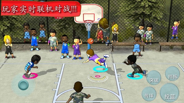 nba2k15中文版游戏下载ipad_ipad下载nba2k免费