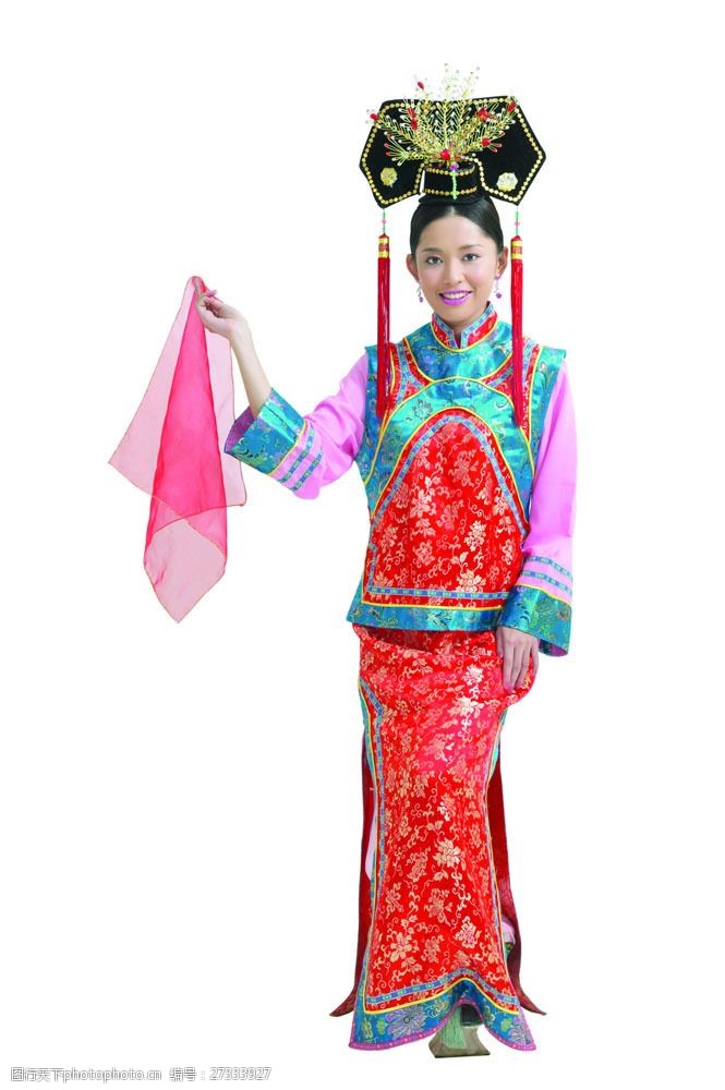 清宫里的格格是什么身份_格格清宫造型图片_清宫格格