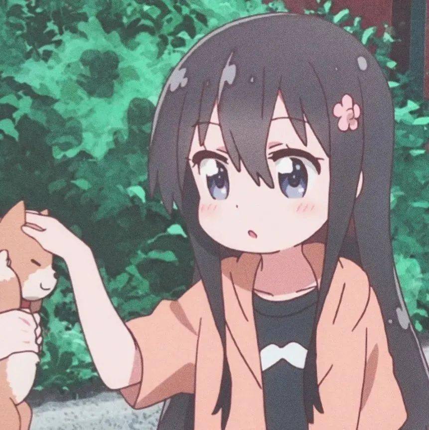 头像姐妹两张一人一张动漫_头像姐妹两张一人一张_姐妹头像一对