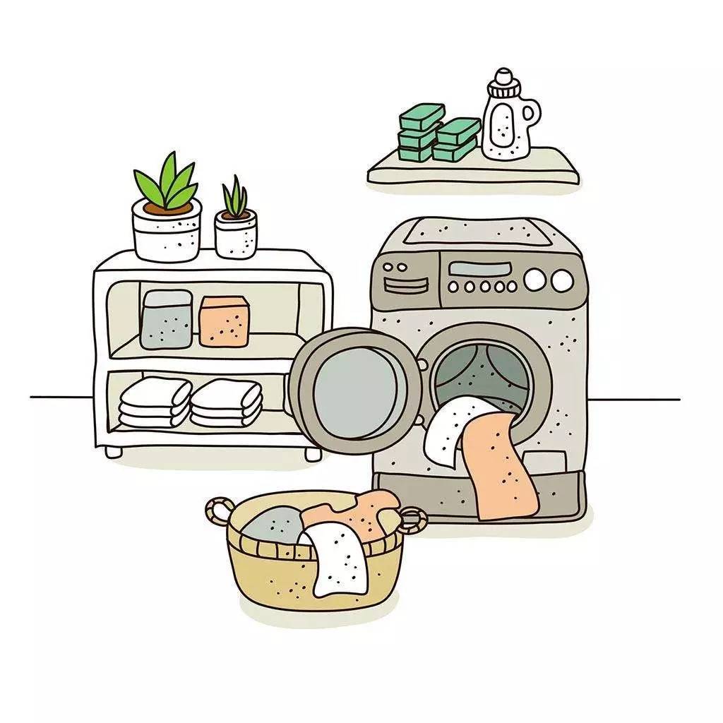 洗衣屋动漫_洗衣屋洗濯屋百度云_动漫屋app