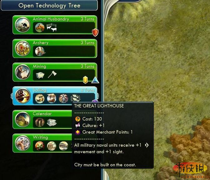 游侠文明6点继续没反应_3dm文明6点继续没反应_点疰没点干净多久可以再点