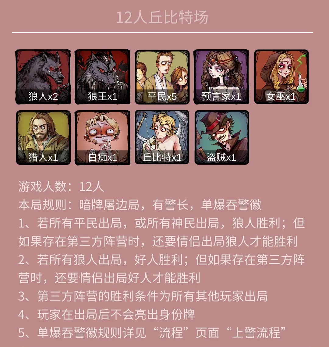 狼人说是回复什么意思_狼人说是回复的意思吗_别人说你是个狼人你怎么回复