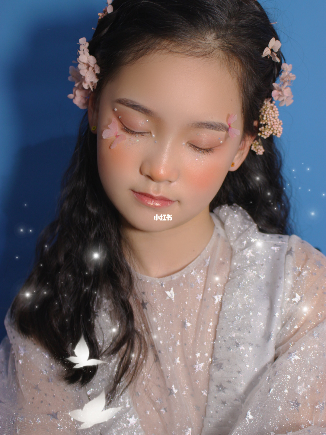 化妆女孩游戏攻略_化妆女孩的游戏_女孩化妆游戏