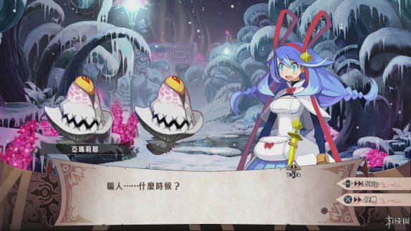 魔女狩猎游戏txt_狩猎游戏all黑子txt_魔女狩猎
