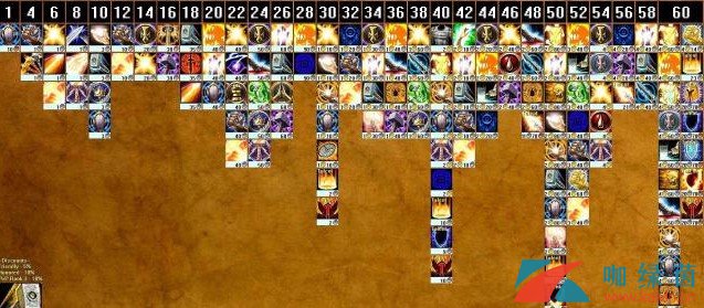 魔兽2019新版天龙八部攻略_魔兽3天龙八部怎么玩_魔兽天龙八部攻略图文秘籍