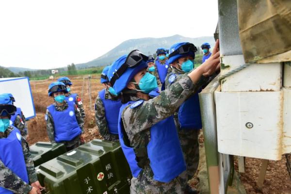 电信外线员真心难干_明日方舟资深干员tag搭配