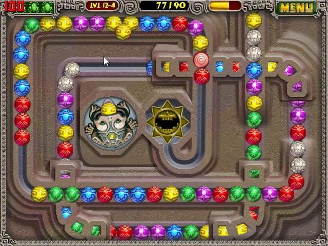 女生最喜欢的游戏祖玛下载_祖玛游戏经典版_祖玛游戏ios