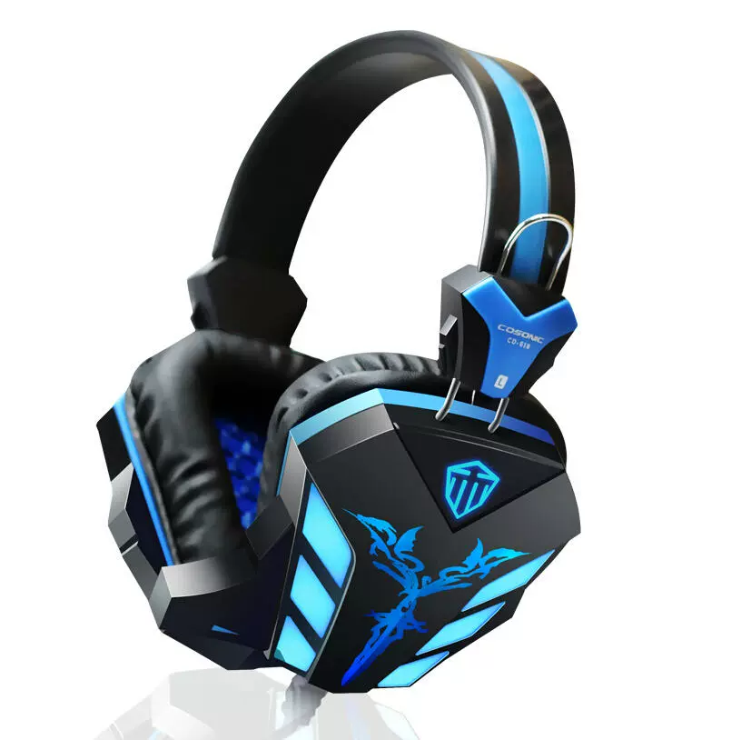 耳机推荐游戏有哪些_游戏耳机推荐_耳机推荐游戏头戴式