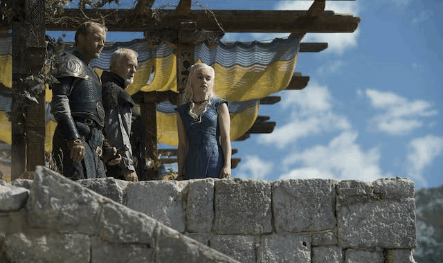 游戏主播怎么吸引观众_权力的游戏第四季09美国观众视频