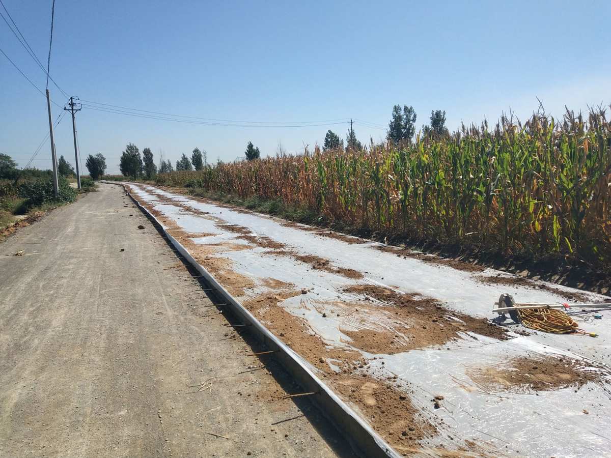 道路工程检测师_道路工程_道路工程检测技术是干什么的
