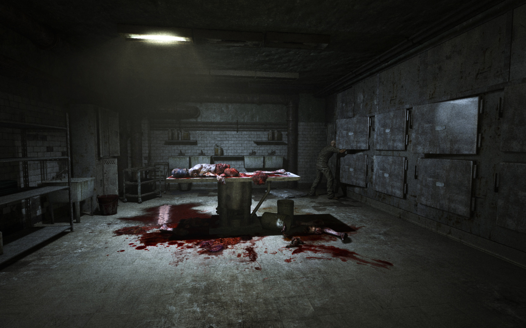 暗黑逃生剧情_deceit(暗黑逃生)_暗黑逃生剧情分集介绍