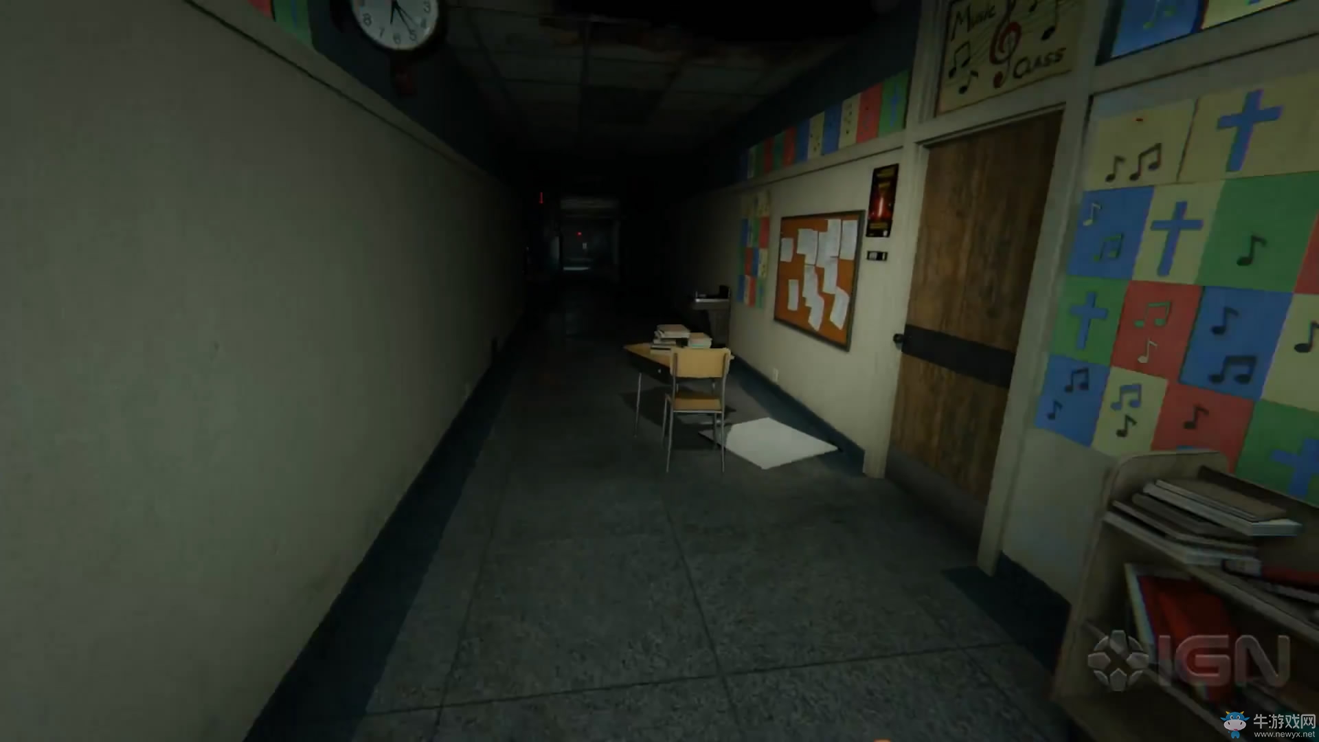 暗黑逃生剧情分集介绍_deceit(暗黑逃生)_暗黑逃生剧情