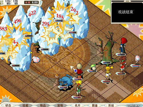 魔力宝贝端游sf手机版_2021魔力宝贝sf新开_魔力宝贝sf发布网