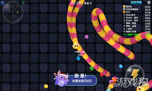 蛇蛇大作战q群礼包卡号_吃蛇大作战不死版_蛇球大作战