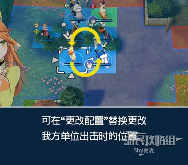 明日方舟资深干员词条一览_明日方舟中资深干员_明日方舟资深干员tag搭配