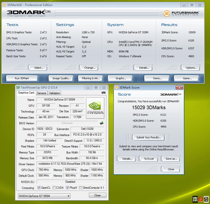 用furmark一开始就重启_furmark怎么用_用furmark测试整机功耗