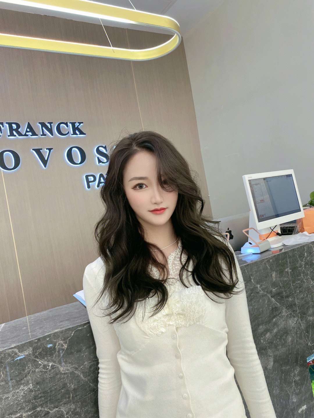 长发发型图片设计男_长发发型图片设计女_长发发型设计图片