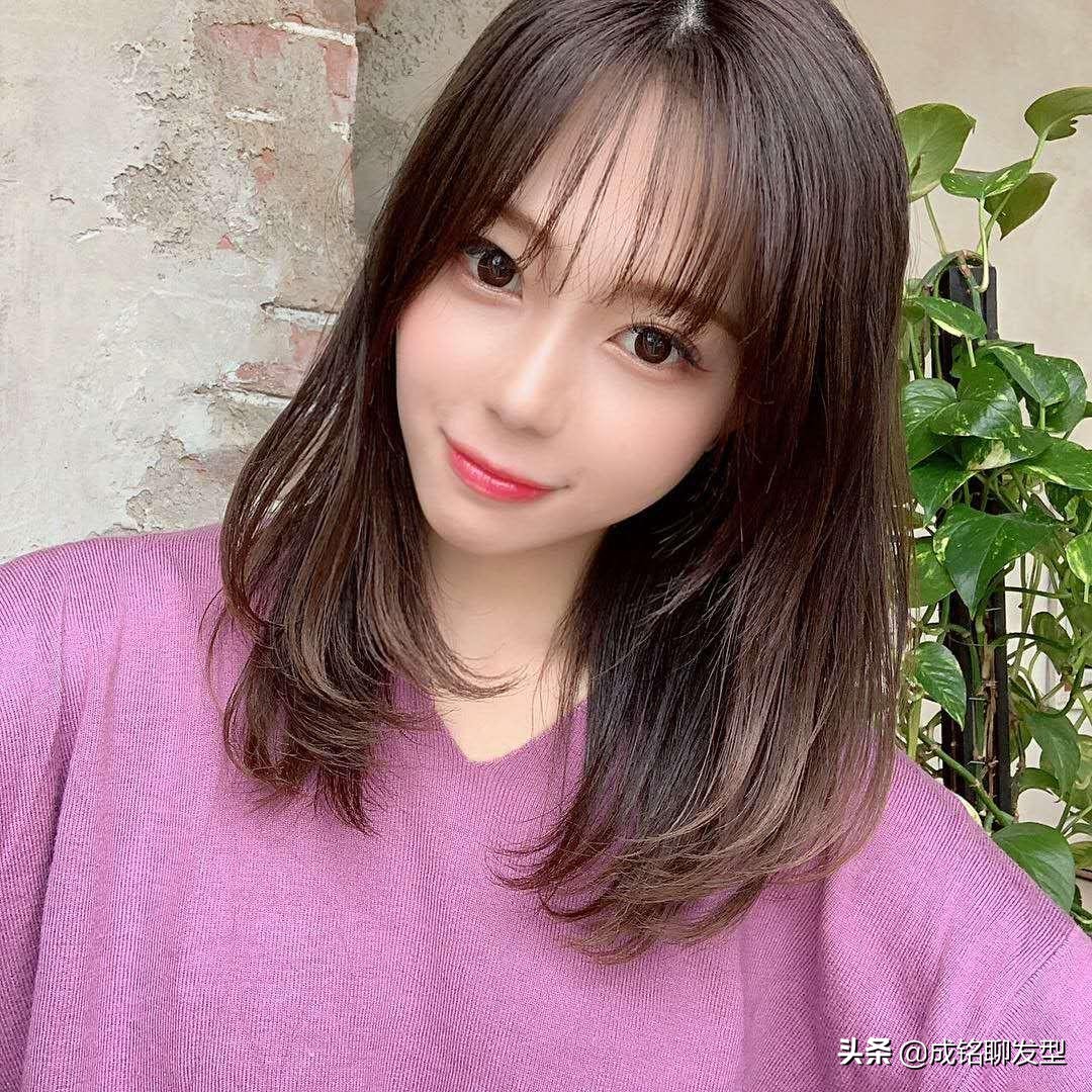 长发发型设计图片_长发发型图片设计女_长发发型图片设计男