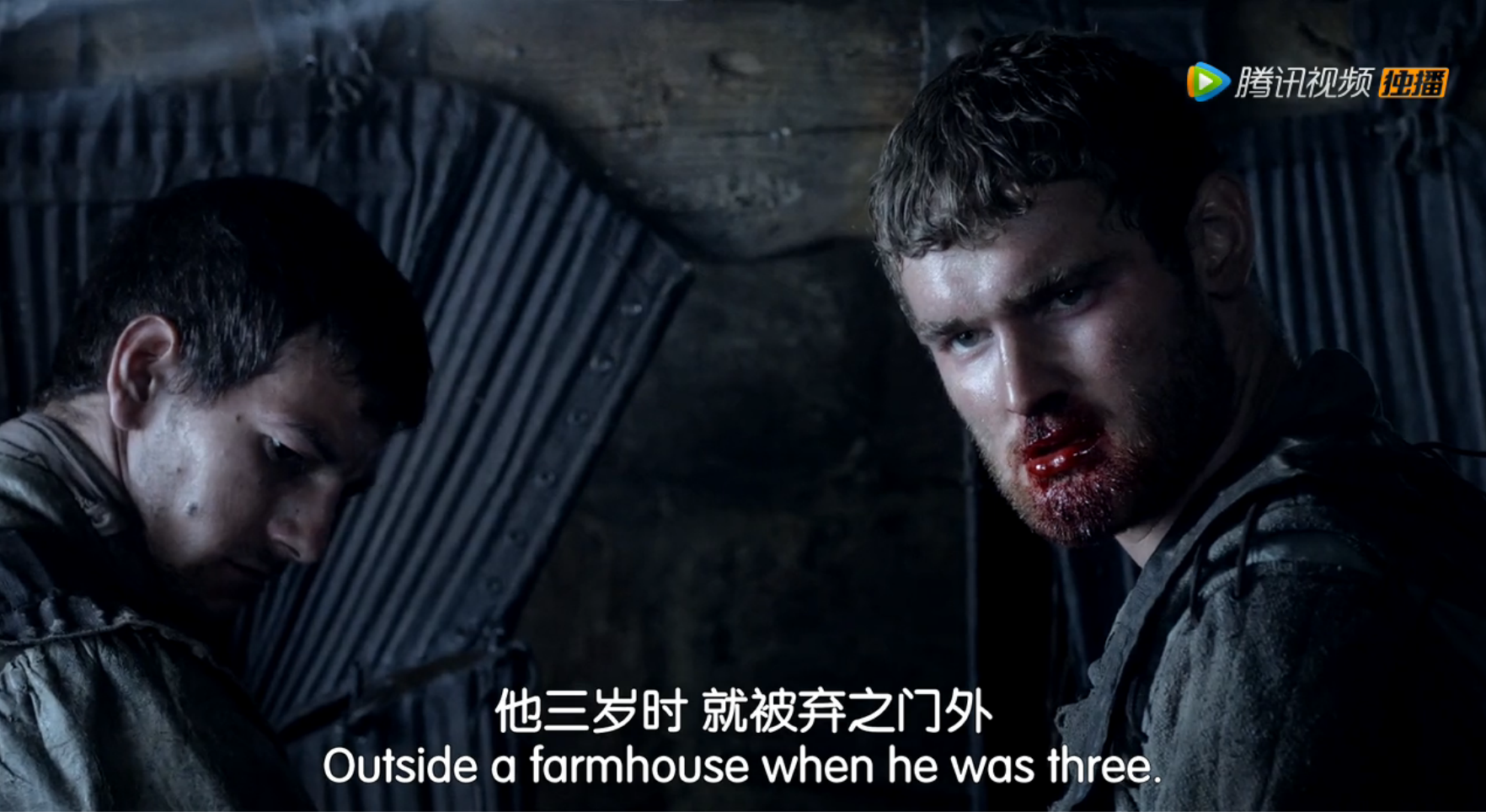 权力的游戏小恶魔台词_权利的游戏第二季 小恶魔 台词_权力的游戏小恶魔讲的笑话