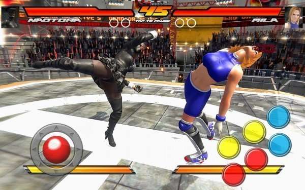 女子狂野角斗士_狂野角斗士人员_狂野斗士角2020