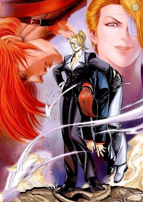漫画拳皇下载链接_漫画拳皇下载安装_拳皇漫画下载