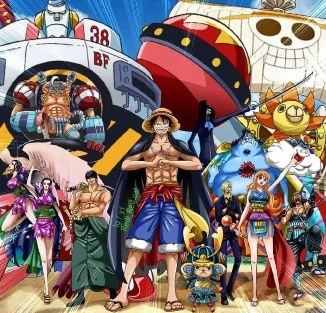 海贼王online组合_海贼王组合图_海贼王合刊