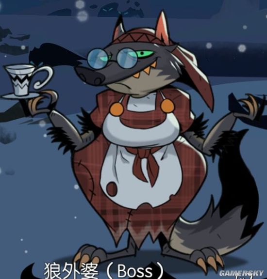 狼人说是回复怎么回复_别人说你是个狼人你怎么回复_说我是狼人怎么回复