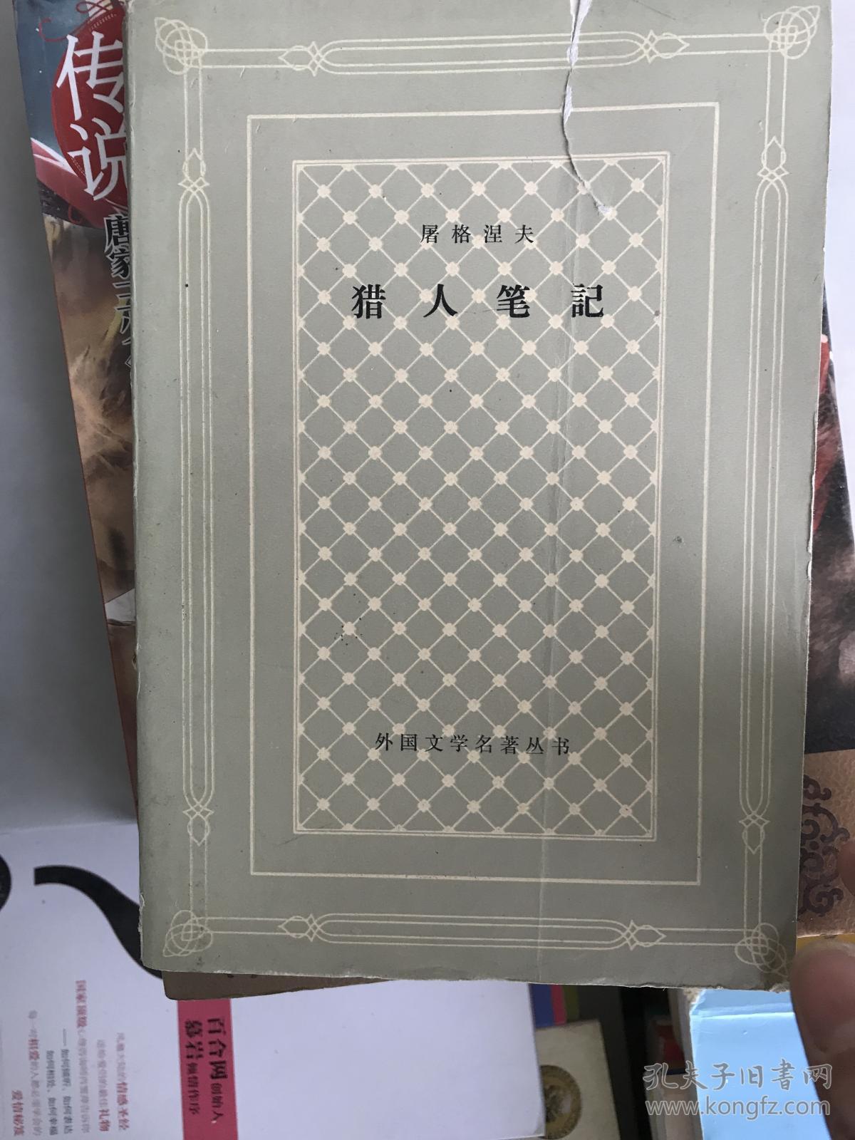 《猎人笔记》人物分析_猎人笔记角色分析100字_猎人笔记主角性格介绍