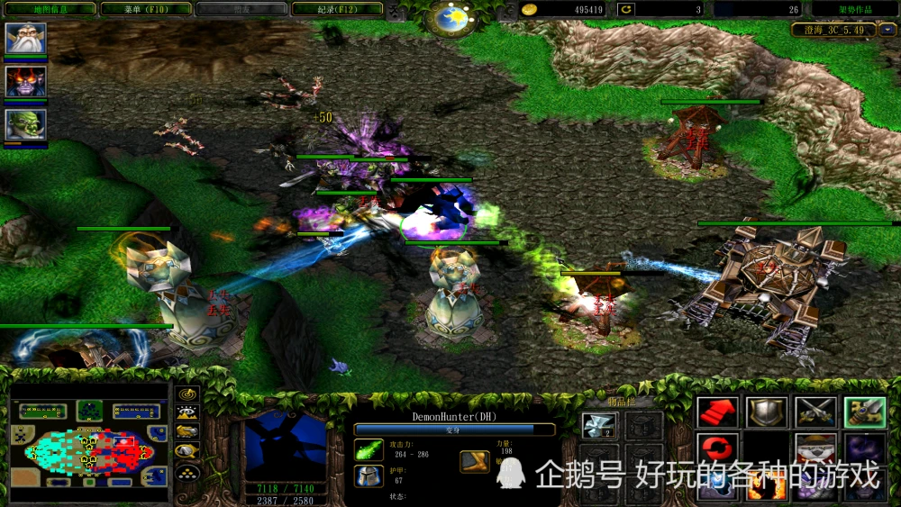 幻想游戏全集列表_幻想游戏合集_合集幻想游戏有哪些