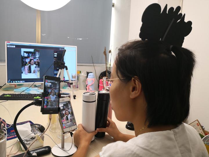 哈你直播_直播带货怎么做_直播平台哪个开放推荐